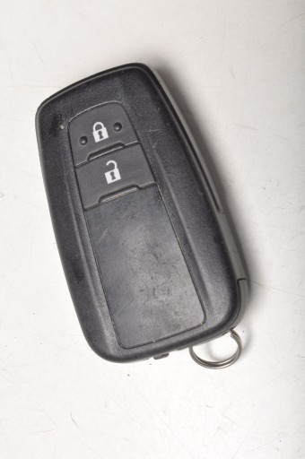 TOYOTA C-HR КЛЮЧ ДИСТАНЦИОННОГО УПРАВЛЕНИЯ SMART KEY