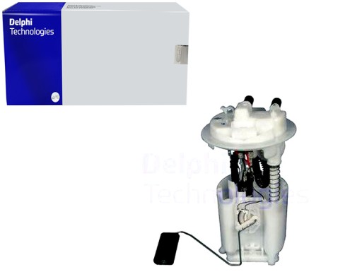 FE10038-12B1 - ТОПЛИВНЫЙ НАСОС MERCEDES C W203 CITROEN BERLINGO BERLINGO MULTISPACE