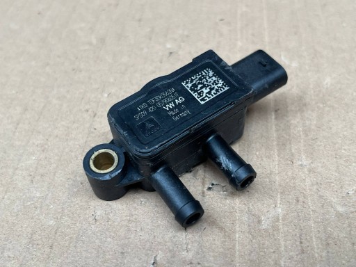 AUDI A6 C8 4K 18- 2.0 TFSI Sensor ROZNICY CISNIEN DPF 057906051F !J