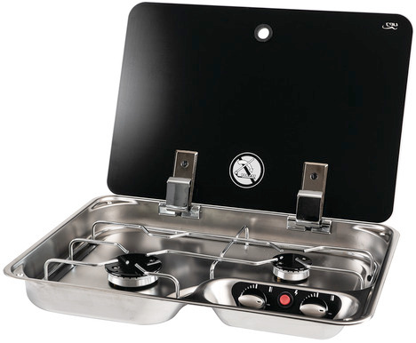 FC1346-E - ГАЗОВАЯ ПЛИТА ВСТРАИВАЕМАЯ ПЛИТА CAN FC 1346-E