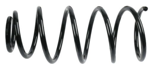 997 459 - SACHS 997459 ПРУЖИНА ВКЛ.ПЕРЕДНЯЯ L / P