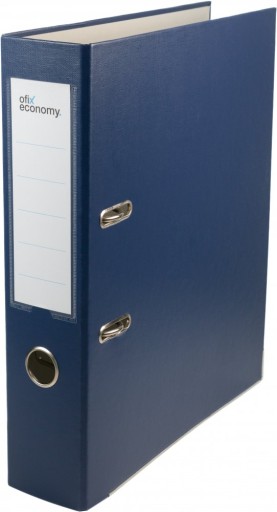 Швидкозшивач A4 Ofix Economy