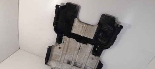 Citroen C4 III e-C4 cover below engine 9830181780 (PL471)
