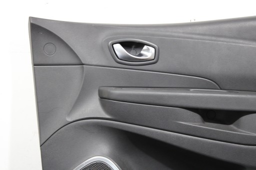 upholstery side door right front RENAULT CAPTUR and 1 LIFT