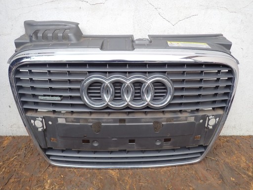 GRIGLIA AUDI A4 B6 B7 2004-2008R 8E0853651J