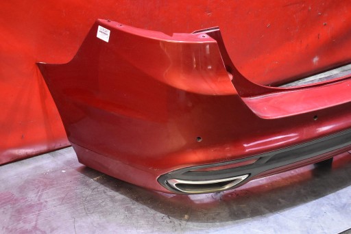 bumper rear part rear AD PDC FORD MONDEO MK5 HB 14-20