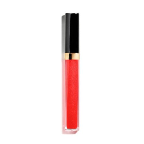 Chanel Rouge Coco Gloss 752 Bitter Orange błyszczyk 5,5 g