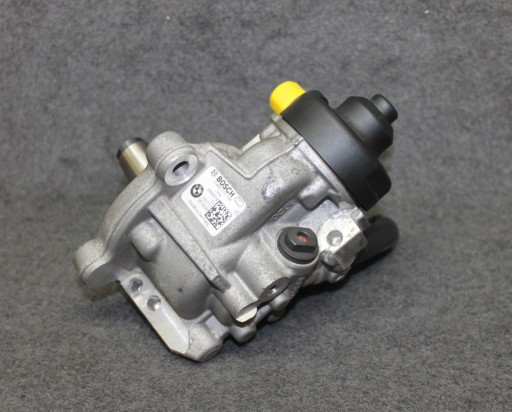 TOYOTA AVENSIS T27 T29 N47C20A 2.0D injection pump of the fuel CP4 0445010756