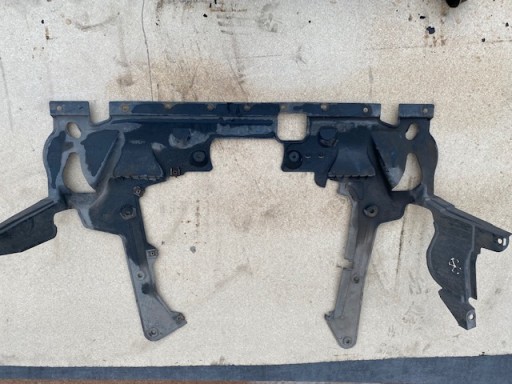 74111-tlo-g000 - Honda ACCORD VIII щиток двигуна 08-15R