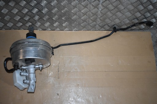 IDEALNE Servo brzdové MERCEDES W167 1 9