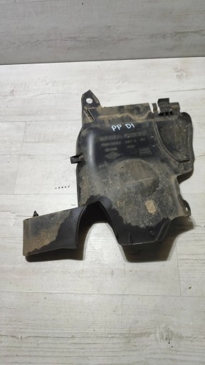 Dacia Duster and 16r 1.6b front side right cover mudguard