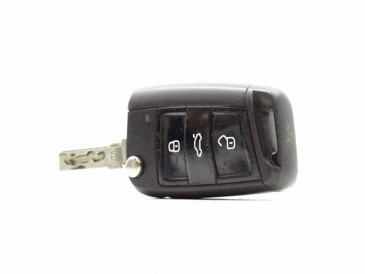 chiave PILOT SCYZORYK NADAJNIK SKODA OCTAVIA III 3 5E 434 MHZ 5E0959752D