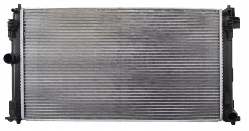 164000T350 - Toyota c-hr 1.8 2.0 2016 - комплект вода + кондиционер