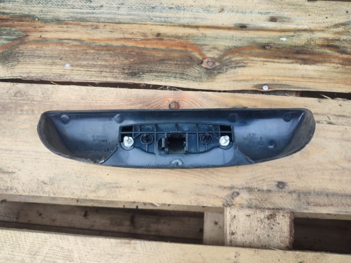 Podswietlenie RENAULT VIVARO TRAFIC PRIMASTAR 8200434685