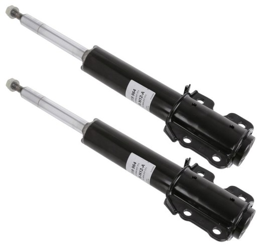 319 964 - Сакс амортизатори перед спринтер vw lt одноколеса колеса