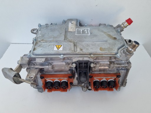 291A11598R - Renault clio v акумулятор конвертер інвертор a4159011200 292a06301r 291a12496r