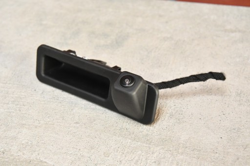 KAMERA di retromarcia WSTECZNA BMW X5 G05 LCI Kamera Ultrasonic