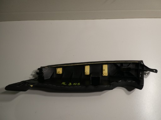 AUDI A6 Blende Abdeckung KANAPY heck SITZ 2300047R