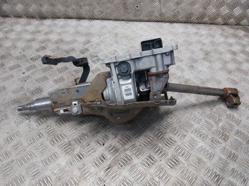 control electrics FIAT STILO and 00051723101
