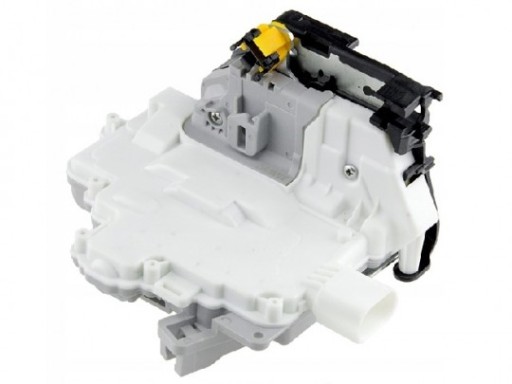 EZC-VW-017 - ПРИВОД ЗАМКА ЗАДНИЙ ЛЕВЫЙ ALTEA 2004-TOLEDO 2006-