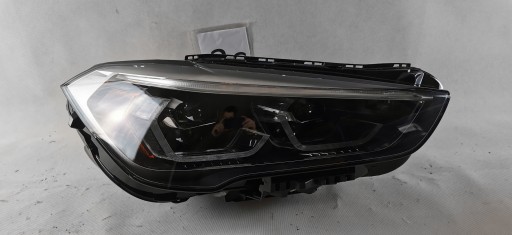 BMW X1 F48 LIFT FULL LED RIGHT 5A01184 LAMP USA