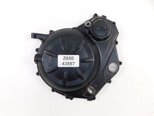 Kawasaki Z650 кришка капота двигуна