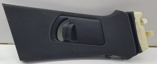 Audi A4 B8 8K0 07- Berline Couverture tablier moteur slupka Droit B regulacja Armature Passegers