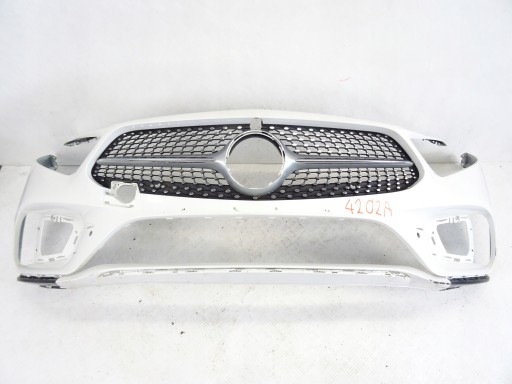 MERCEDES CLS 257 AMG Stoßstange vorne vorne
