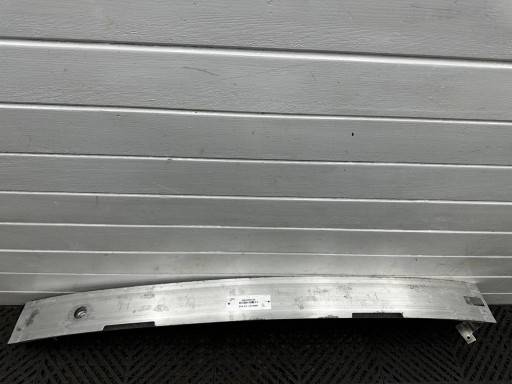 TRAVERSA paraurti Anteriore Anteriore BMW i3 7296849