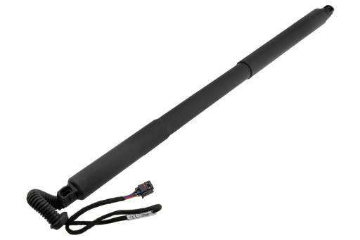 AE-PS-005 NTY АМОРТИЗАТОР ЗАДНЕЙ ДВЕРИ PORSCHE CAY