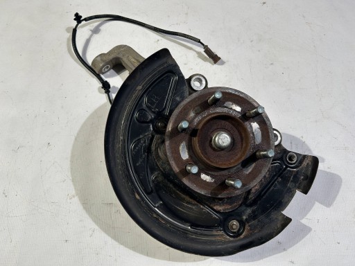 swing of the pivot left front Ford F150 F-150 4x4 2015r