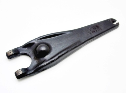 K7J - ЛАПА СЦЕПЛЕНИЯ 1.4 8V THALIA KANGOO LOGAN SANDERO