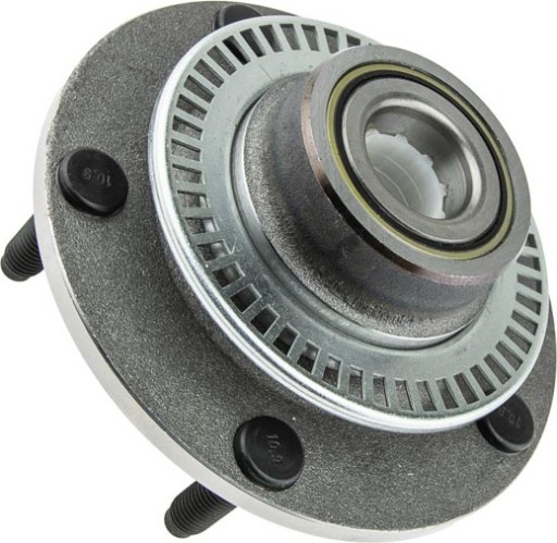 1201303 1C1J-1A049-BA - ПОДШИПНИК СТУПИЦЫ ЗАДНЕГО КОЛЕСА FORD TRANSIT V 5 С ABS