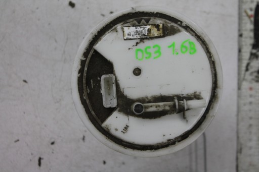 feed pump PLYWAK CITROEN DS3 1.6 THP 10-16