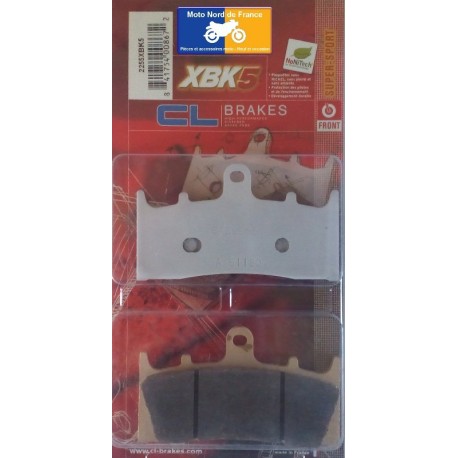 Модель: Carbone Lorraine 2255XBK5 HAYA GSX-R GSF zx