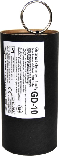 Димова шашка B\u0026G GD-10 White