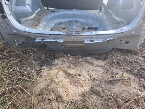 3 22r - HYUNDAI I30 III 18-22 ремінь ванна Універсал R2T