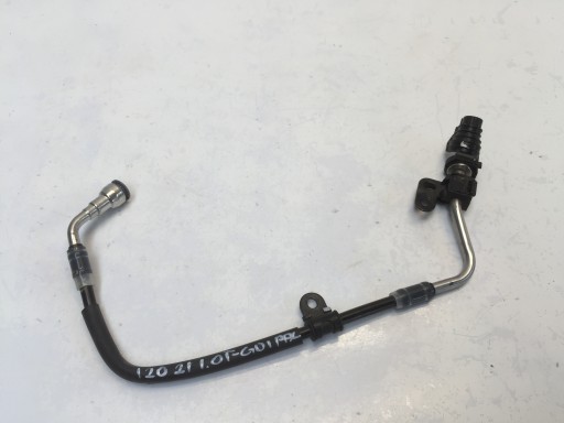 HYUNDAI i20 III 1.0 T-GDI 21R шланг Паливна трубка