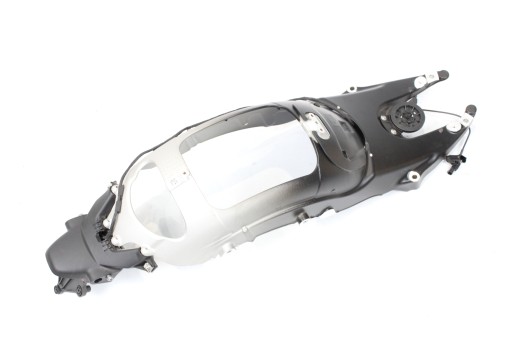 9480772 -01 - Рама брызговик поворотники BMW R18 K34