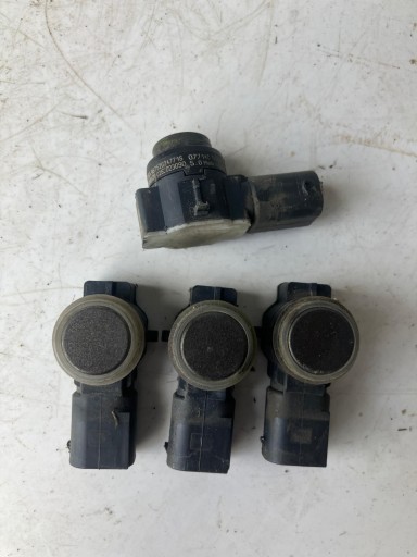 sensore PDC PEUGEOT 308 T9 CITROEN C4 PICASSO II KKSD 96752024771S