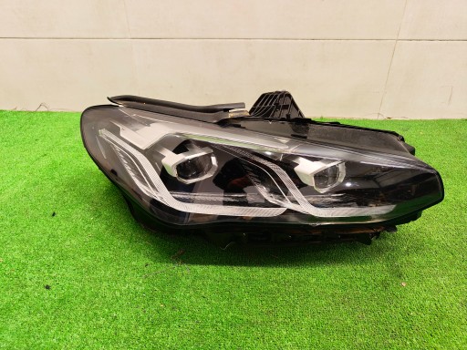 BMW 2 U06 light front right EU FULL LED 5A42248