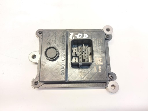 Ford Ranger X 6 VI 2024r module control unit gearboxes of the gear MB3G-12B565-FB