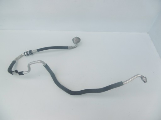 vedení trubka klimatizaci MERCEDES W204 2.2 CDI