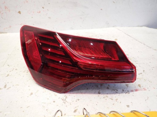 light rear part rear left AUDI E-TRON 2018- 4KE945091D