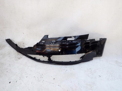 VW PHAETON 02-10 Stoßstange vorne vorne