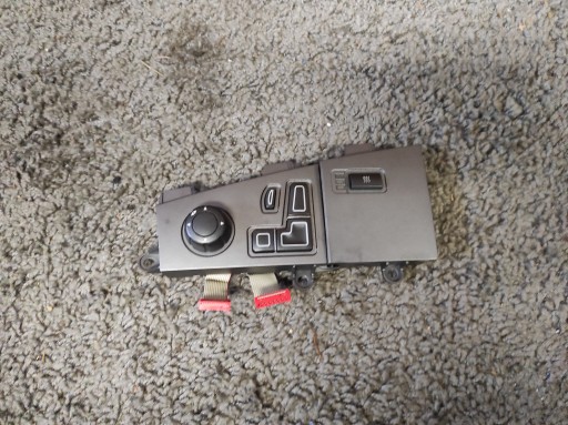 Pulsante Controllo fotelem BMW serii 7 53285904