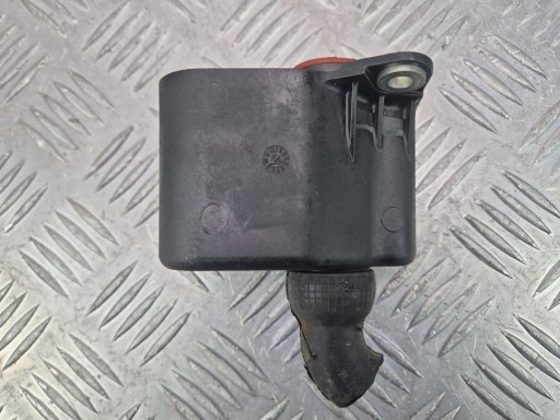 TLUMIK FILTER WTORNEGO ZASYSU EGR MERCEDES C250 CGI W204 A2711401087 271.860