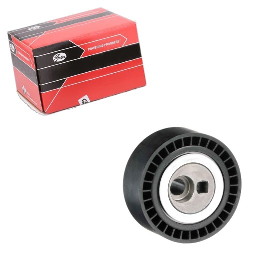 НАТЯЖНИЙ РОЛИК PK GATES T39157