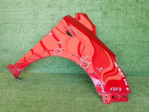 FORD KA plus ACTIVE 16- fender right front front