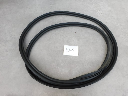 gasket bonnet boot BMW X1 U11 original